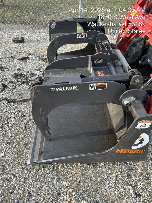 2022 PALADIN UTILITY GRAPPLE 11876-0022