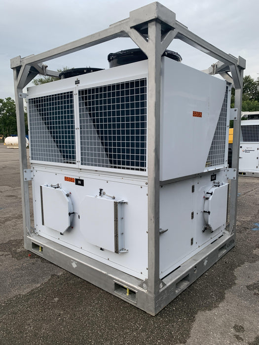 2020 SMARTECH SACP41A-HS