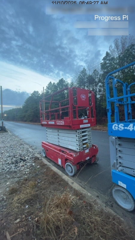 2020 MEC 4046SE