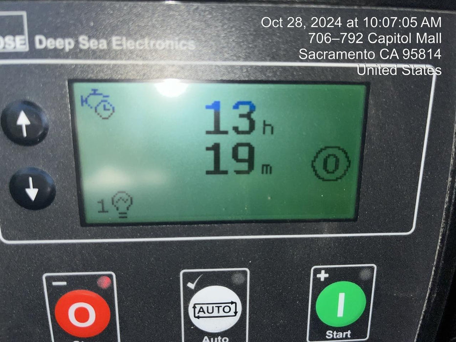 2024 WACKER NEUSON LTT4