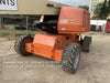 2019 JLG 660SJ