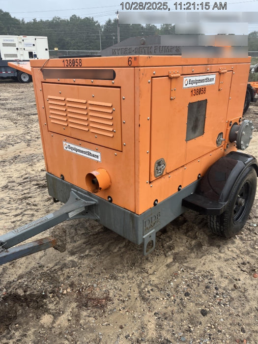 2021 MYERS-SETH A-DD6/HA/SAFE