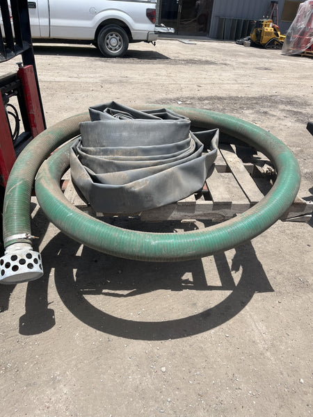 2019 WACKER NEUSON PT4A