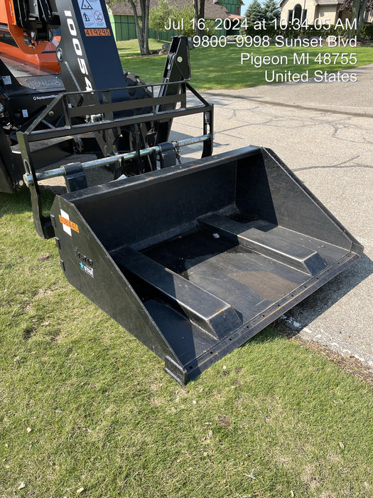 2024 STAR INDUSTRIES 1406B