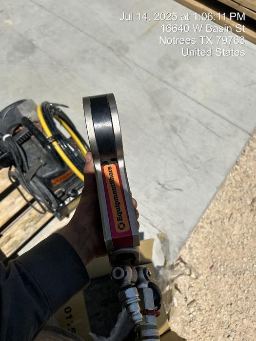 2024 TORCUP TX-4RL209M65