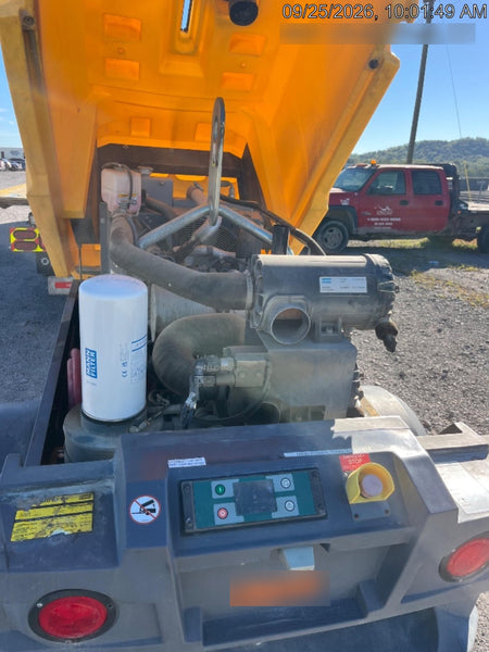 2020 ATLAS COPCO XAS188
