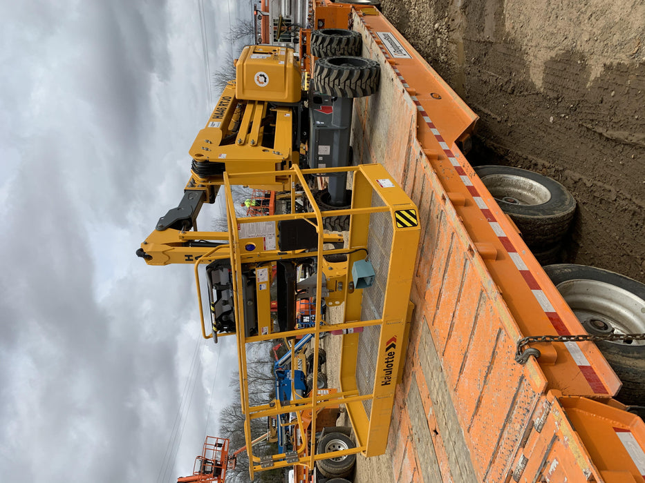 2020 HAULOTTE HA46RTJO