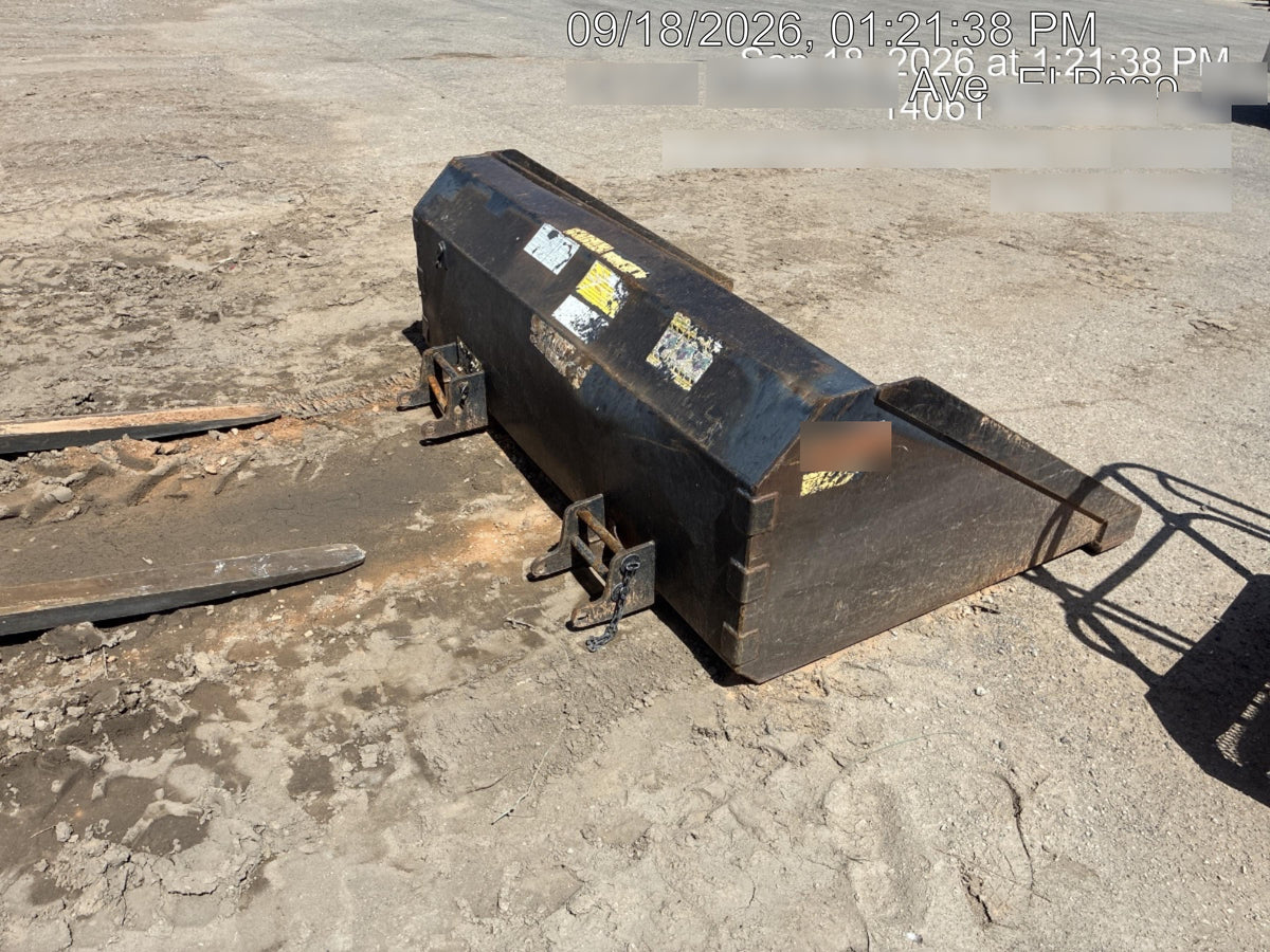 2020 STAR INDUSTRIES 1406B