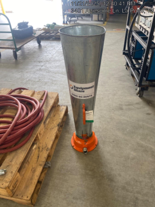 2025 MICHIGAN PNEUMATIC ES-6AM-TRACKER