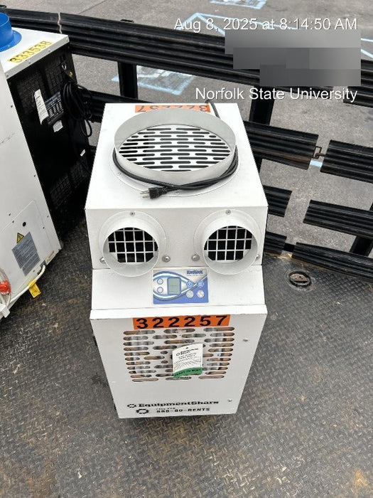 2023 KWIKOOL KPAC1411-2