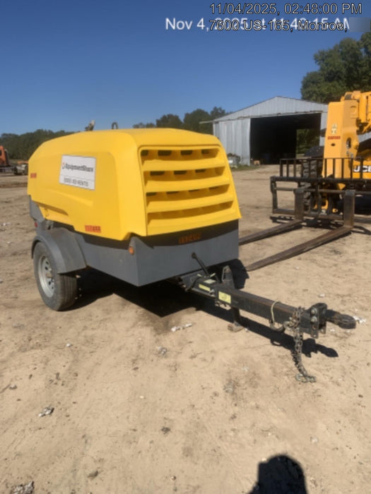 2020 ATLAS COPCO XAS188