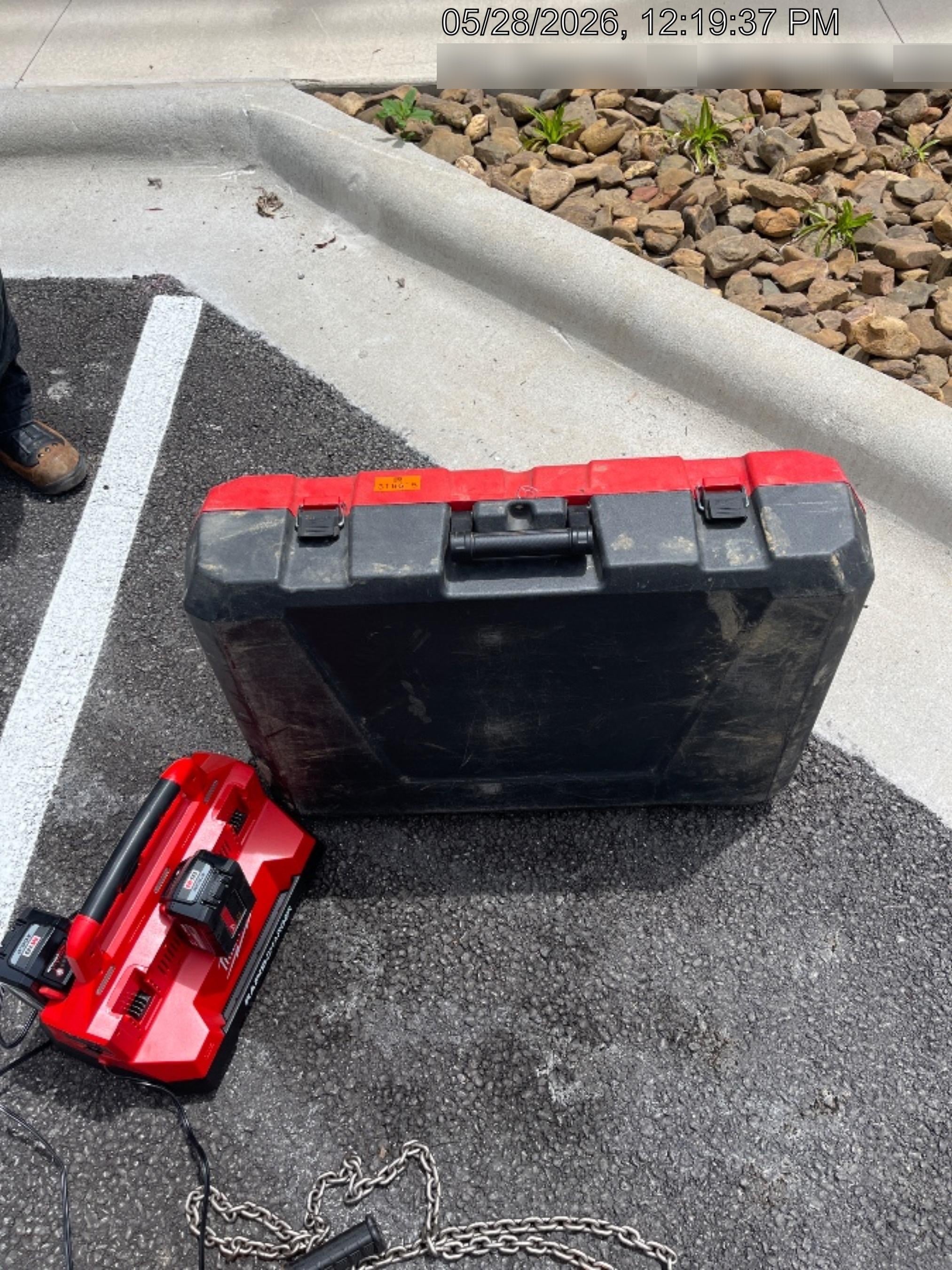 2023 MILWAUKEE 2788-22HD