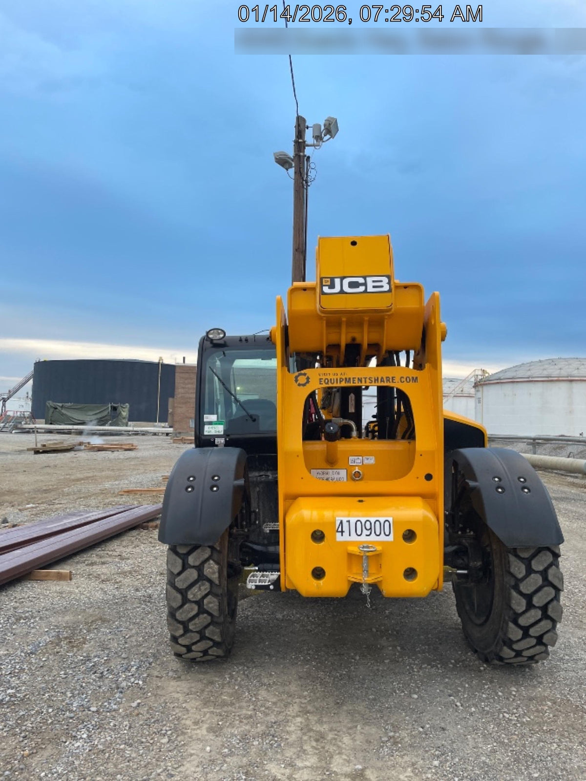 2024 JCB 506-36