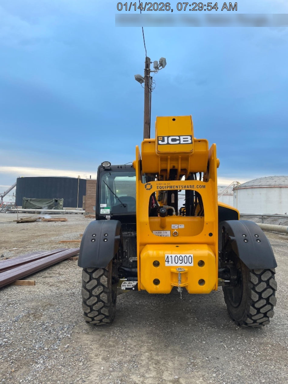 2024 JCB 506-36