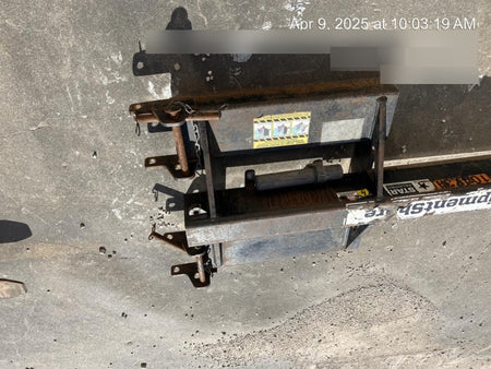 2020 STAR INDUSTRIES M1360B - Star JIB Boom