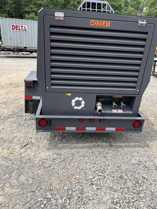 2024 ATLAS COPCO XAS 850