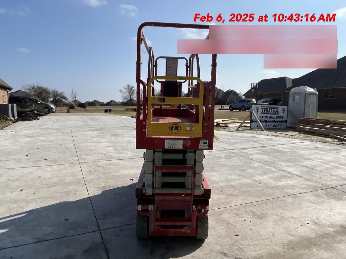 2021 MEC 2632SE