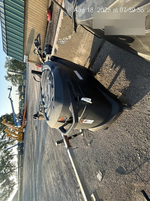 2022 POWER BREEZER PB4BASE