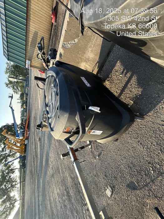 2022 POWER BREEZER PB4BASE