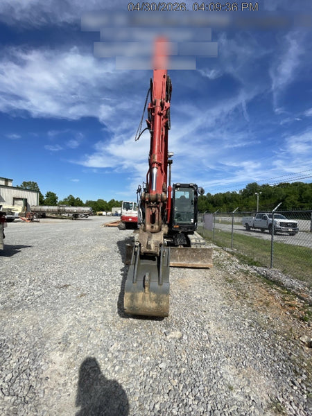 2020 LINK-BELT 145X4DZ