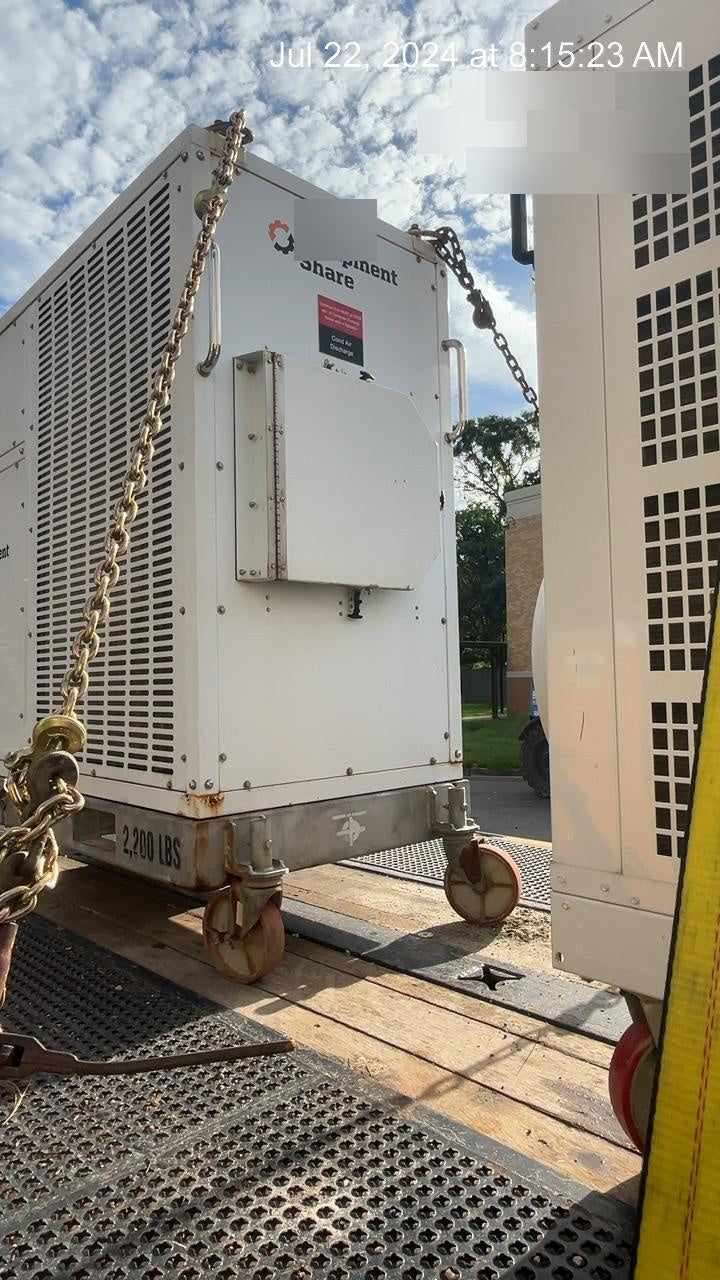 2020 SMARTECH SLIC12R-MSH
