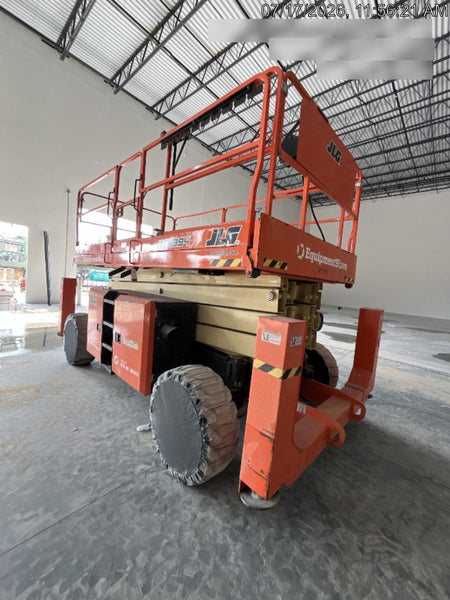 2024 JLG RT4394