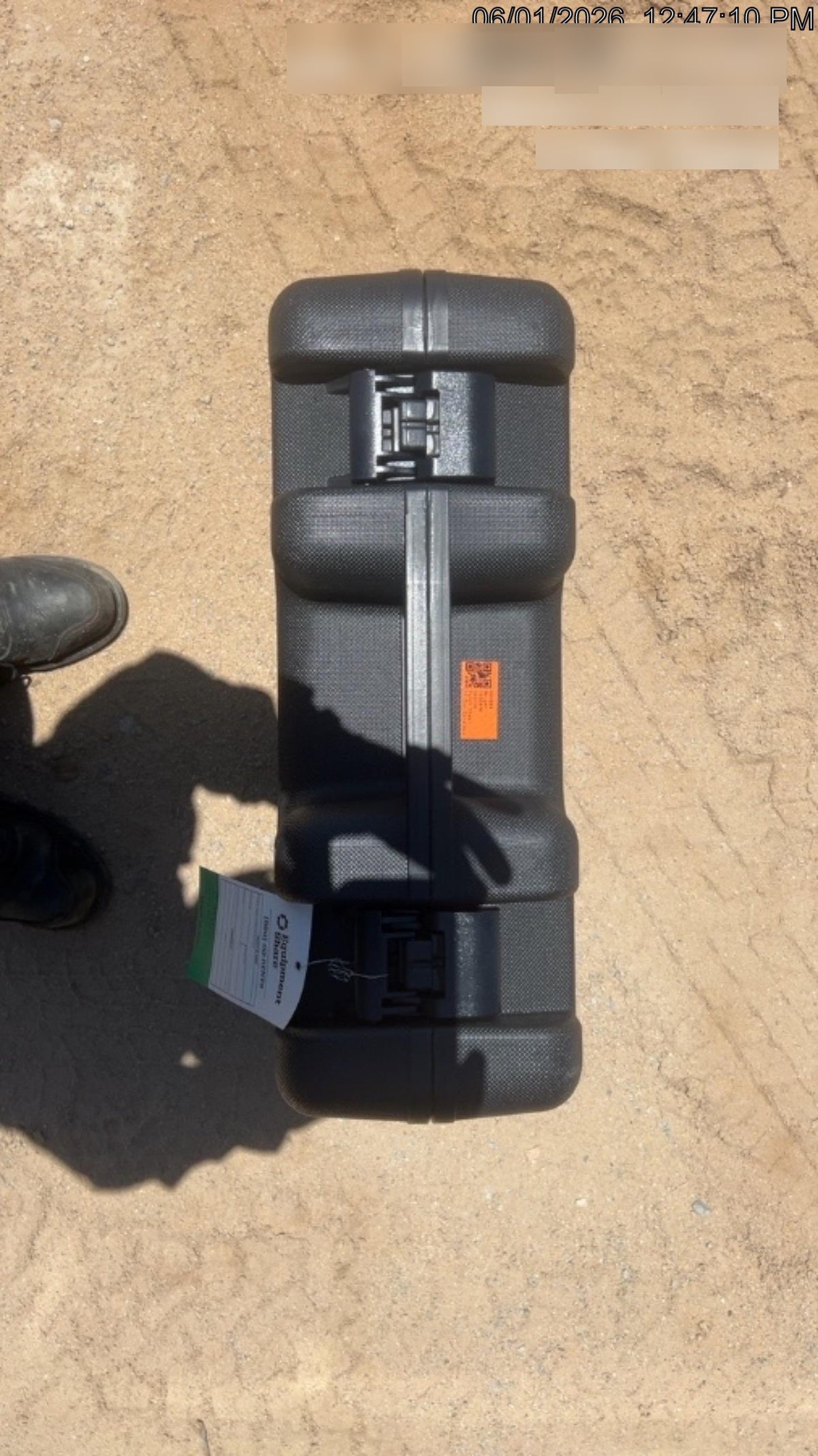 2026 HOUGEN MFG 76004PR