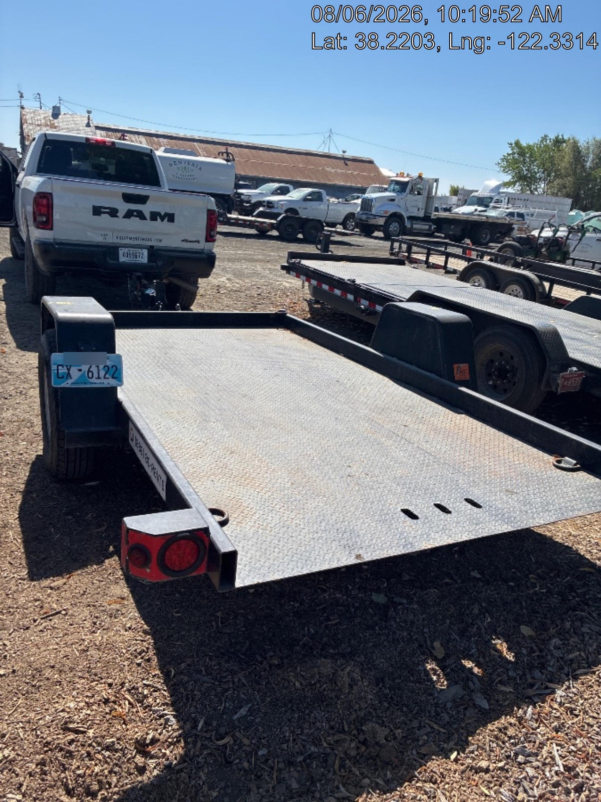 2021 BEST TB6X12