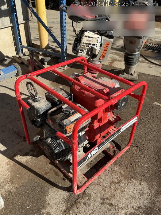 2023 MULTIQUIP QP4TH