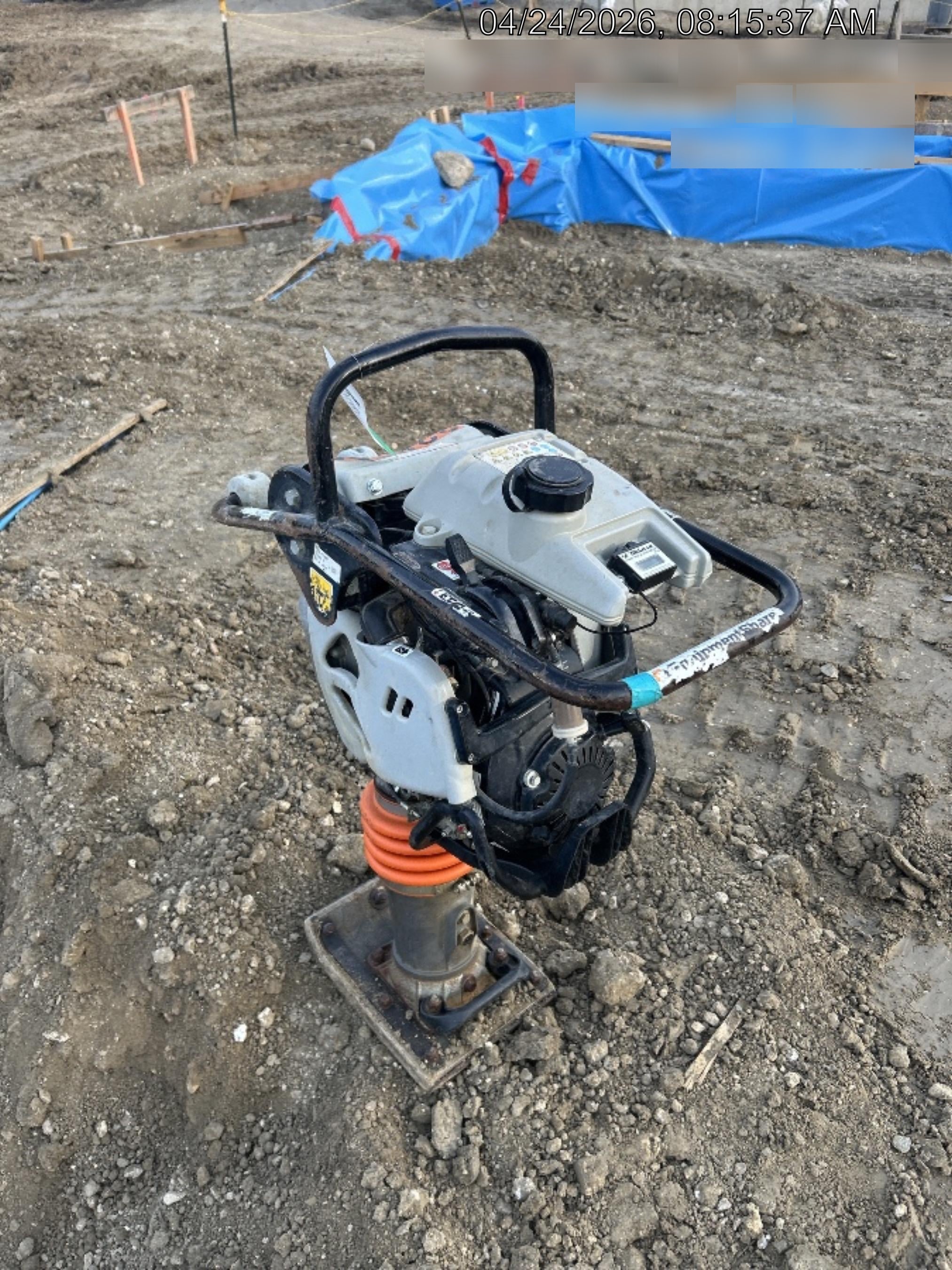 2023 MULTIQUIP MTX60HD