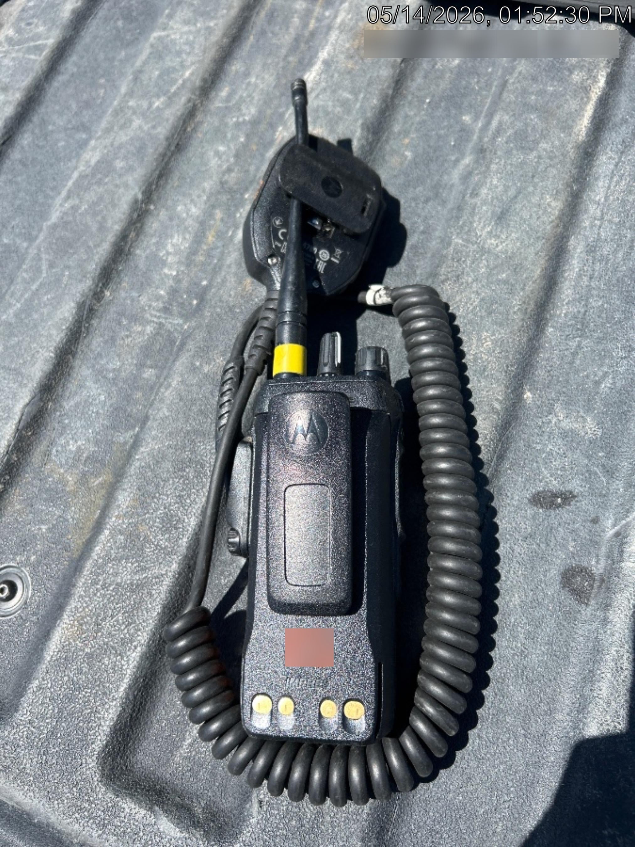 2024 MOTOROLA R7 DISPLAY