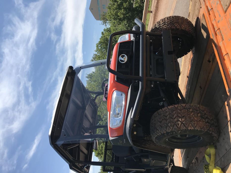 2020 KUBOTA RTV-X1140W-H (Canopy)