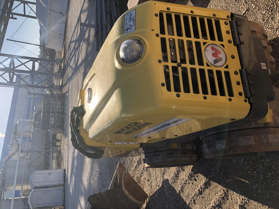 2020 WACKER NEUSON RTLx-SC3