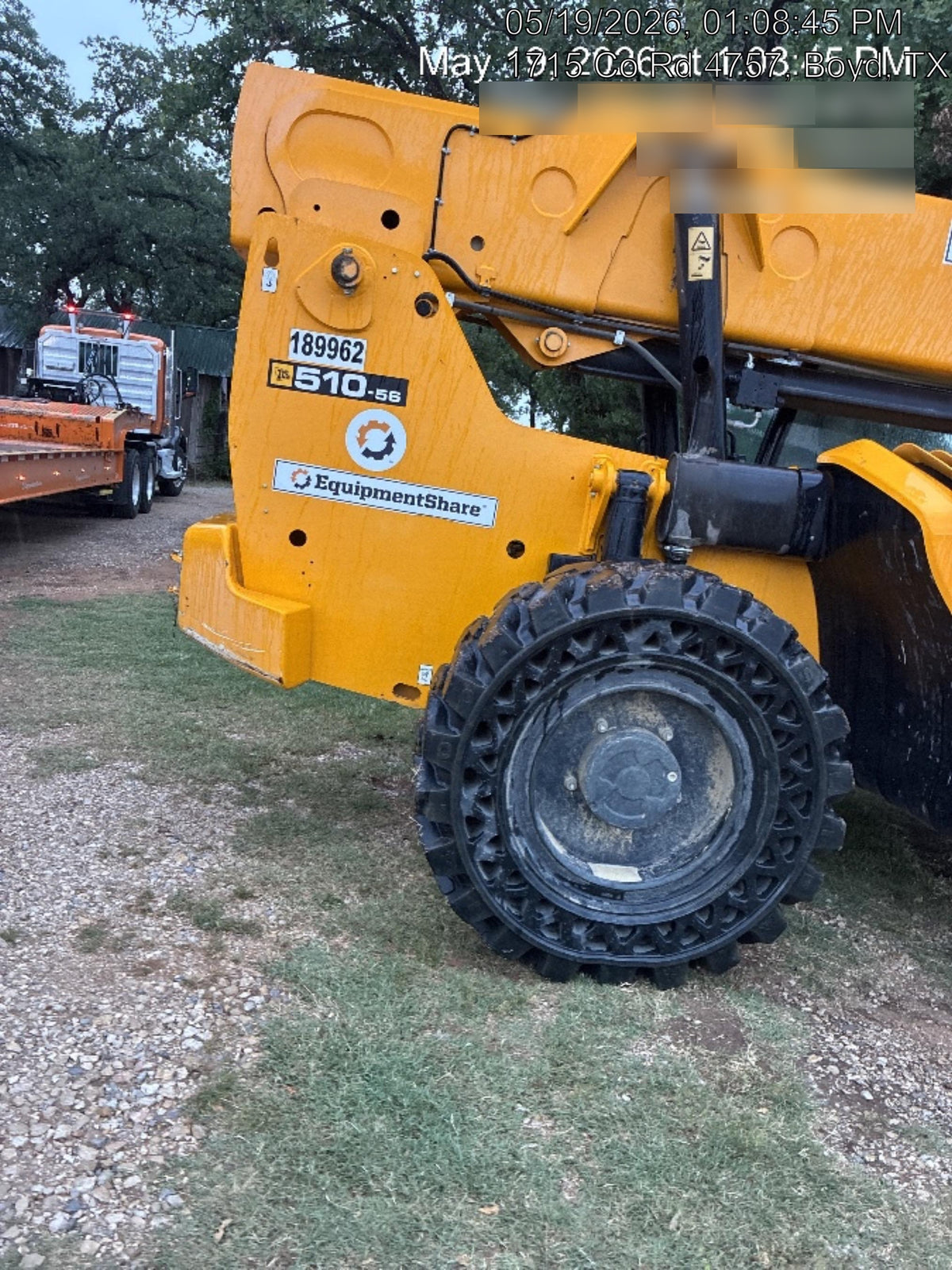 2022 JCB 510-56