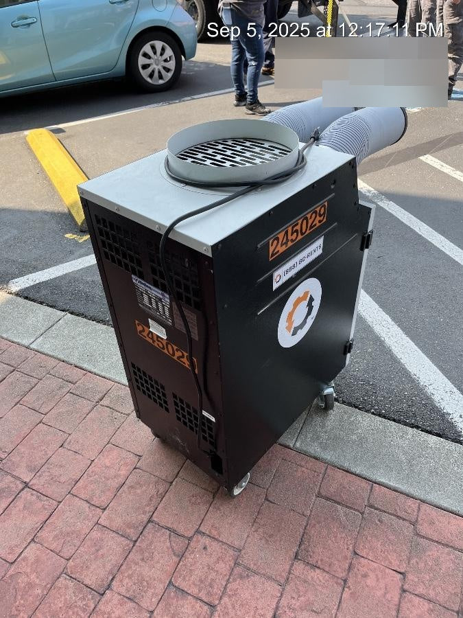 2022 KWIKOOL KPAC1411-2