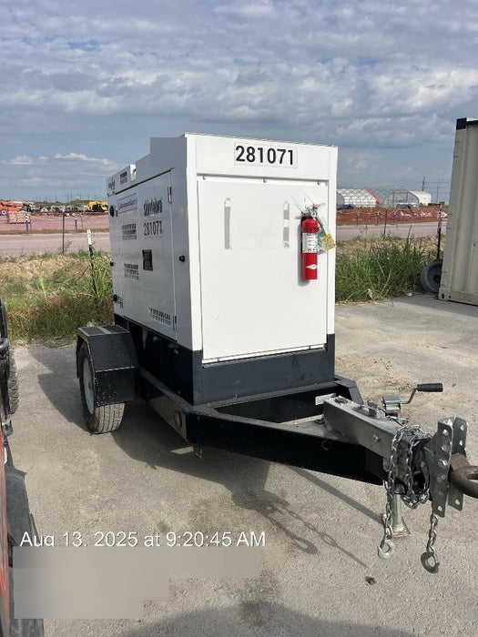 2022 SHINDAIWA DGK25F