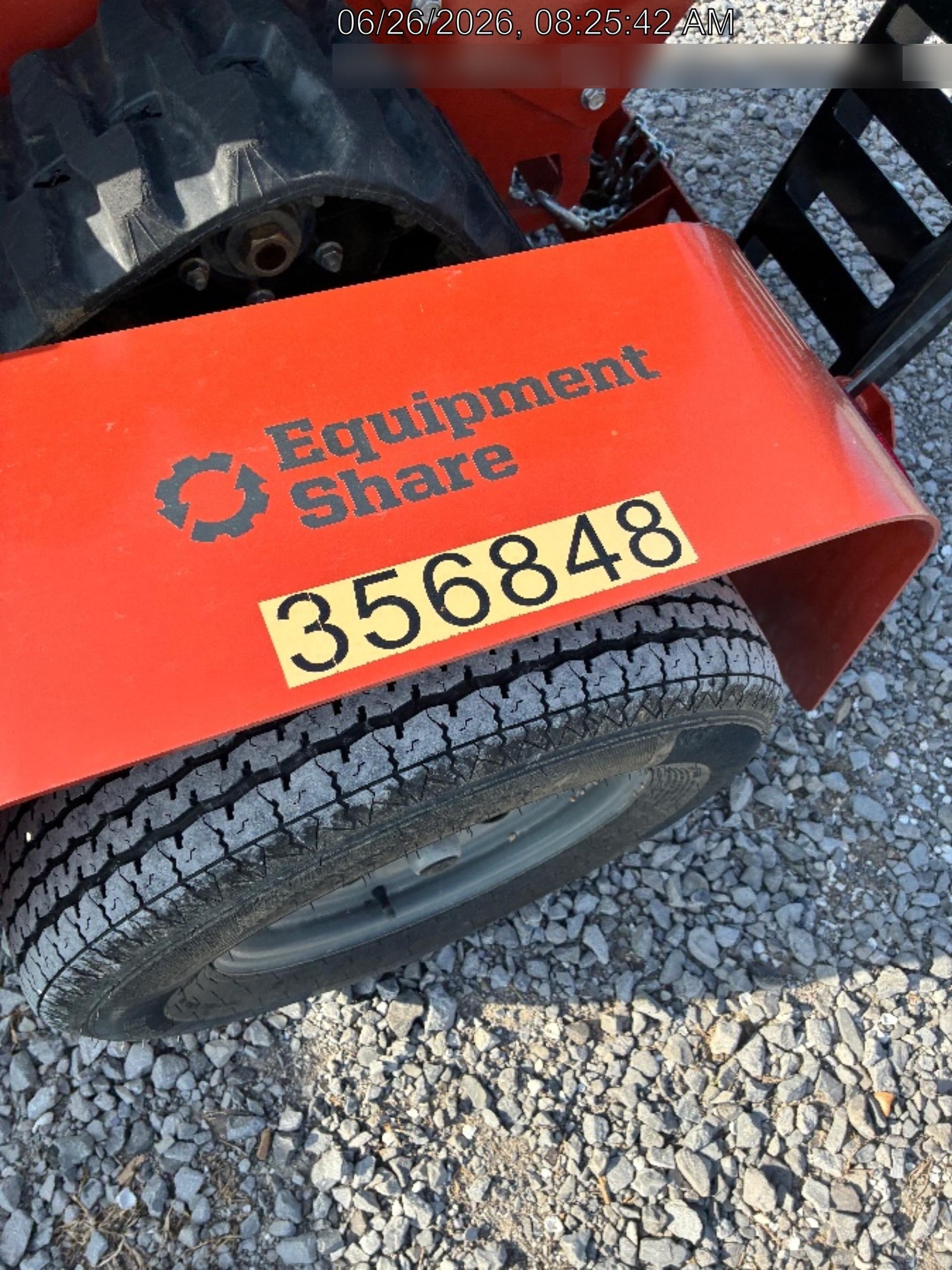 2023 DITCH WITCH C24XA