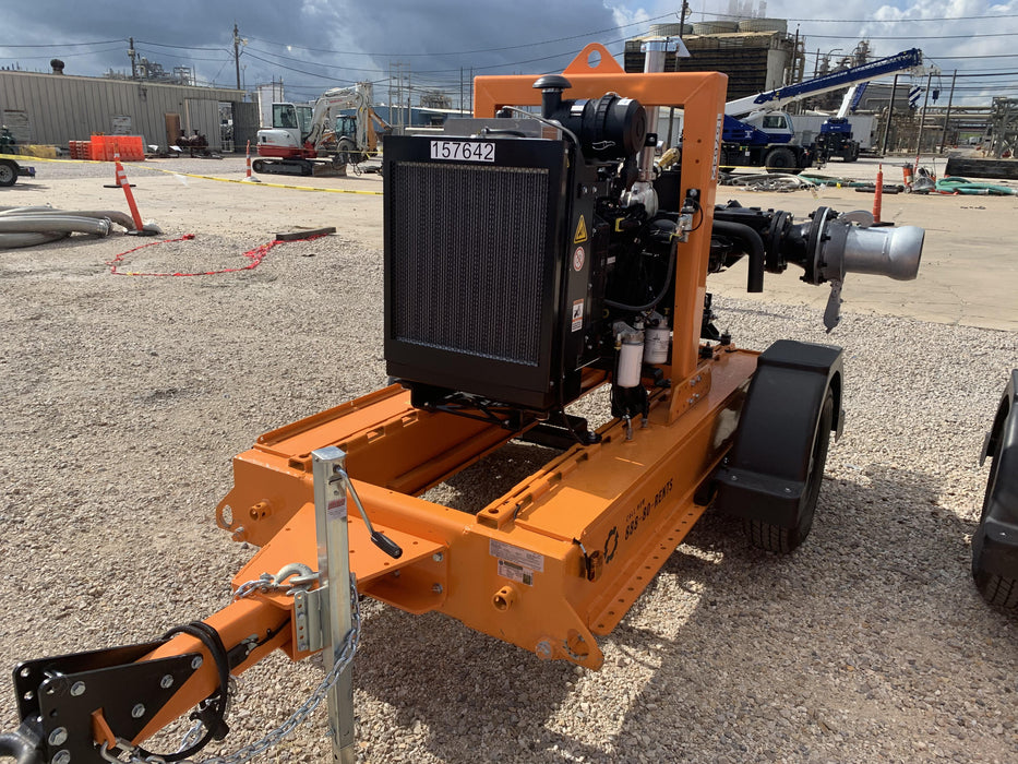 2021 PIONEER PP66S12L71-TD2.9L4