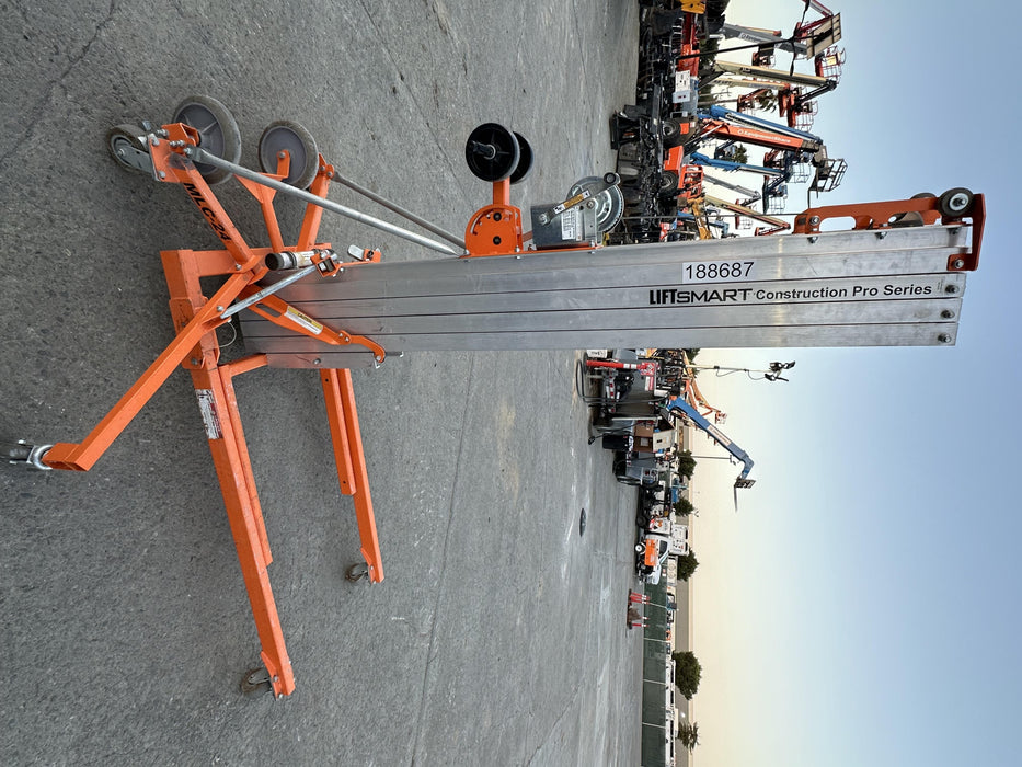 2021 LIFTSMART MLC-24