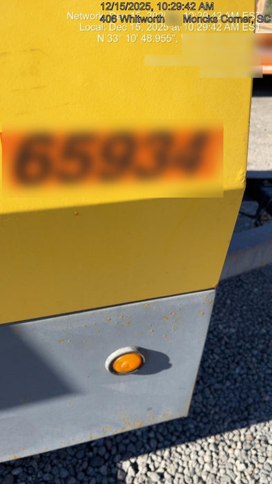 2020 ATLAS COPCO XAS 900