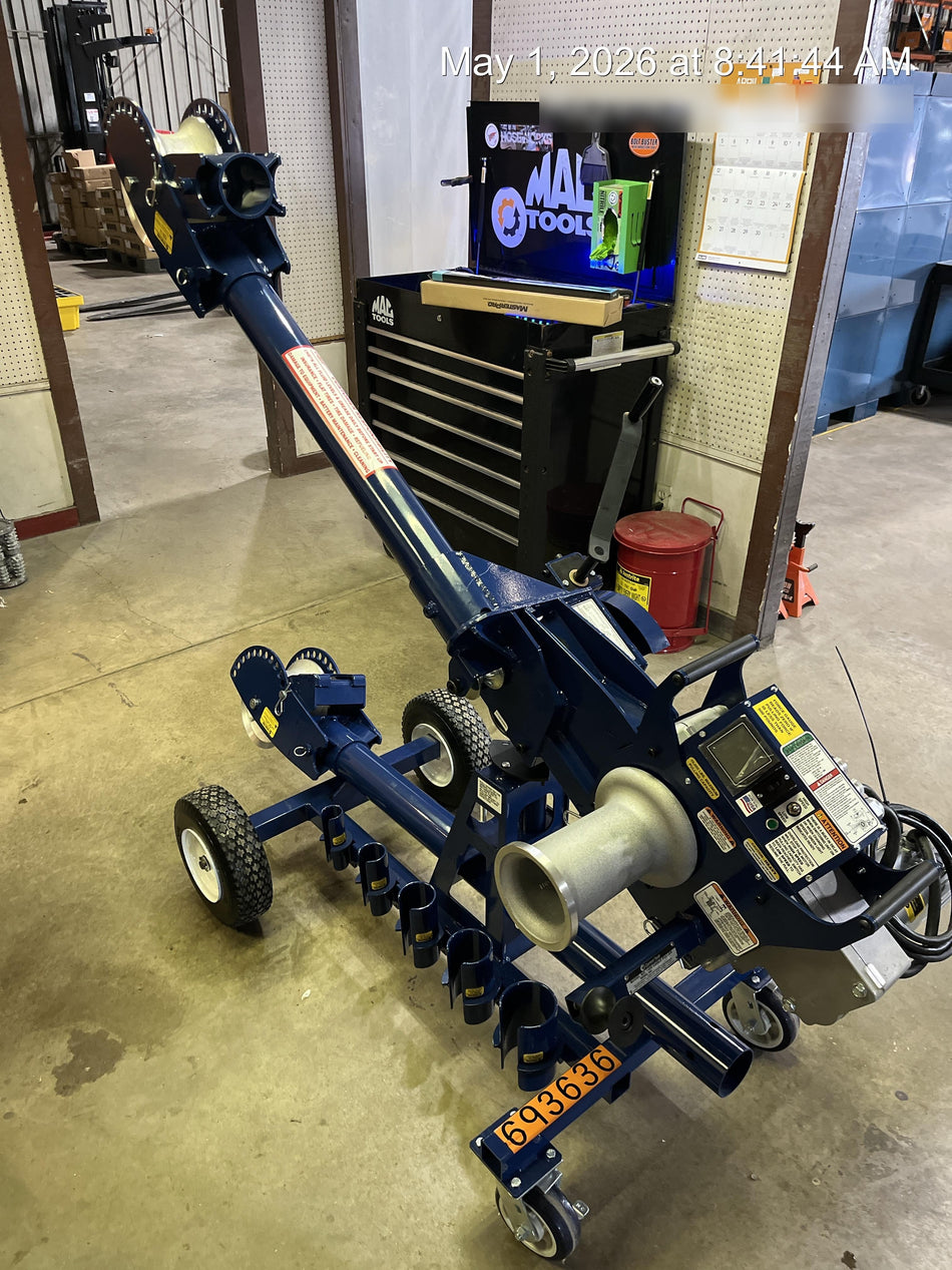 2026 CURRENT TOOLS 100A