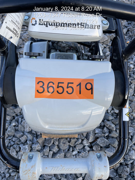 2023 MULTIQUIP MTX60HD