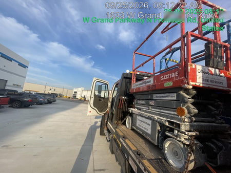 2023 SKYJACK SJ3219
