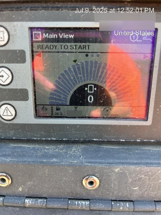 2022 ATLAS COPCO XAS440