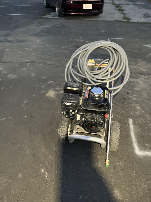 2020 MI-T-M CORPORATION CA-2703-1MMH