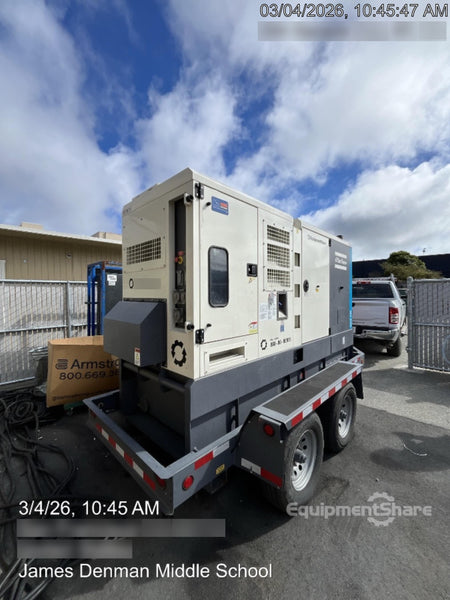 2023 ATLAS COPCO QAS 235
