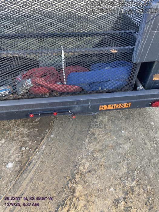 2024 SIMPSON SWT-52517