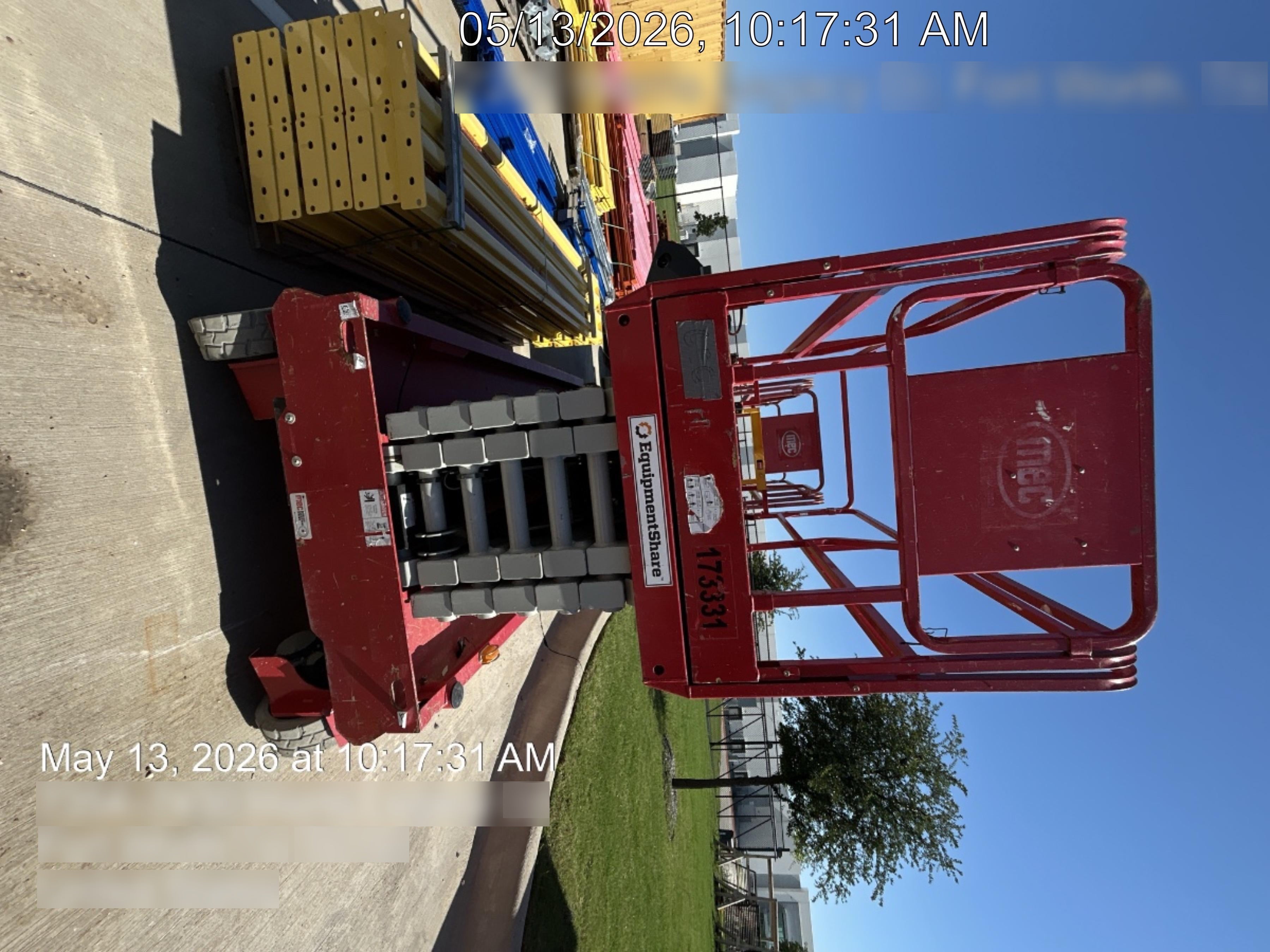 2021 MEC 4555SE