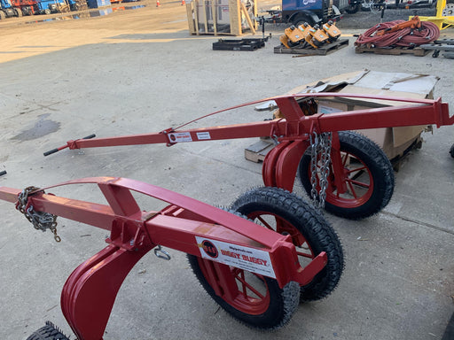 2020 B&B STEEL PRODUCTS 2014