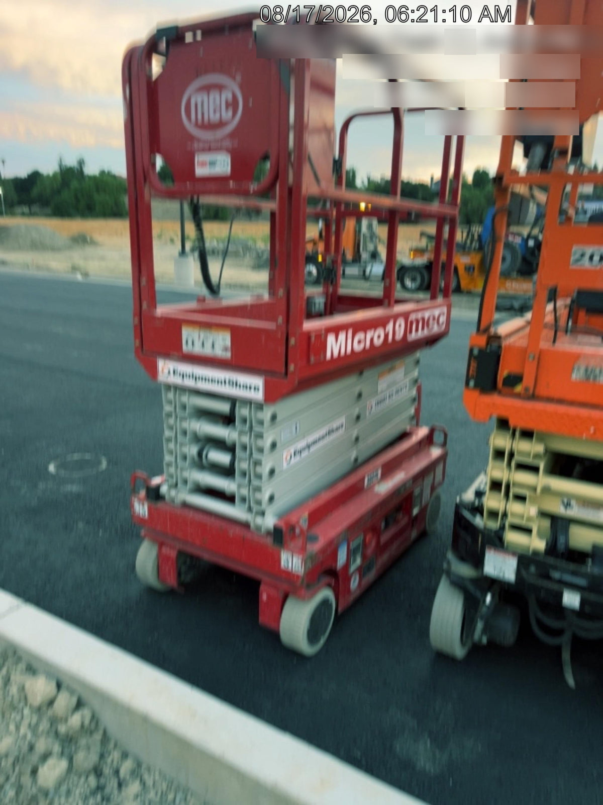 2019 MEC Micro 19
